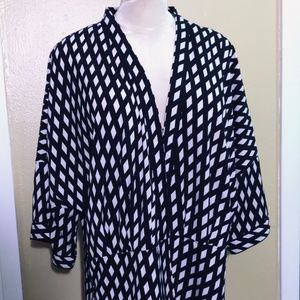 Banana Republic Kimono